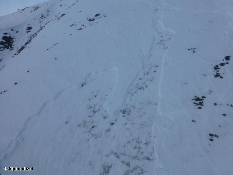 Details zum tödlichen Lawinenunfall im Brunn-Alm-Tal – Variantengebiet des Skizentrums St. Jakob im Defereggen