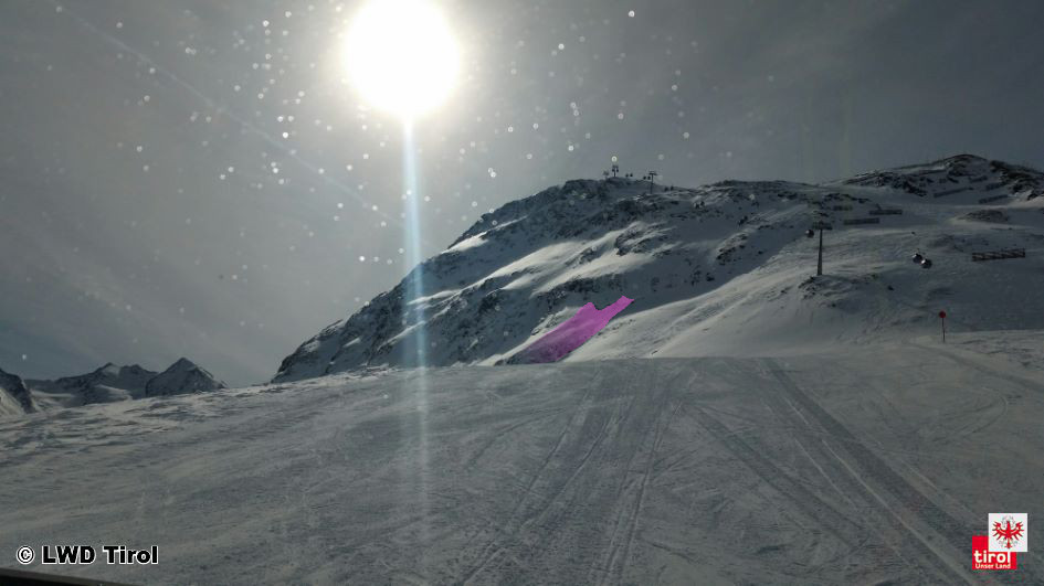 Kurzanalyse Lawinenabgang Hohe Mut vom 04.03. samt Überblick und Ausblick der Situation