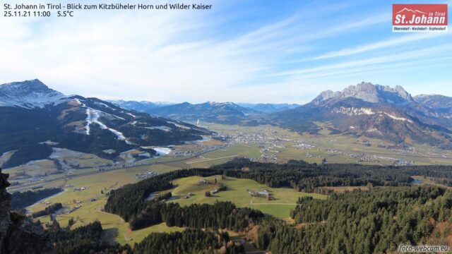Die Kitzbüheler Alpen bekamen in Summe am wenigsten Niederschlag (Neuschnee) ab. Es gibt kaum mehr eine zusammenhängende Schneedecke. Die Kitzbüheler Alpen bekamen in Summe am wenigsten Niederschlag (Neuschnee) ab. Es gibt kaum mehr eine zusammenhängende Schneedecke.