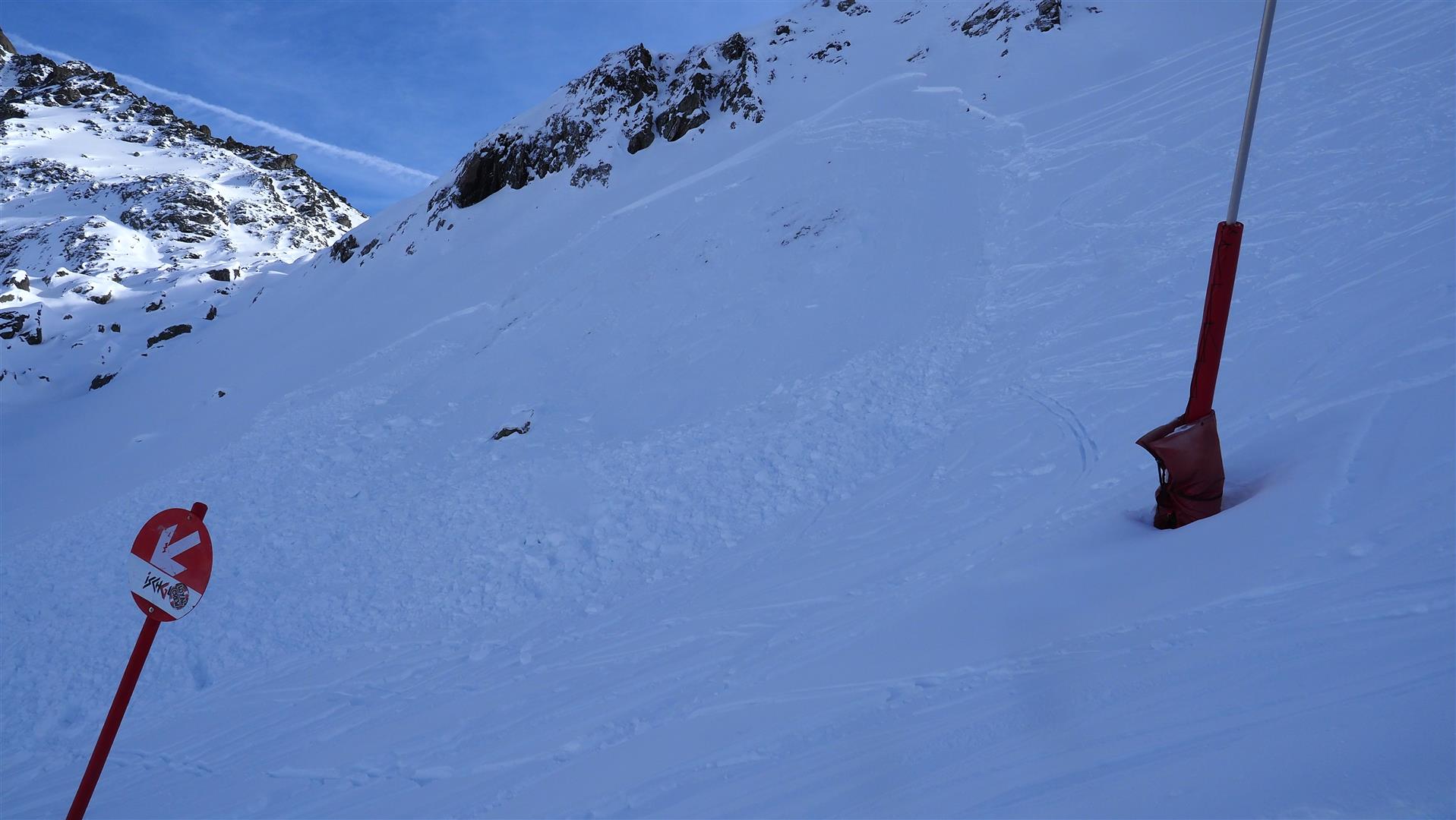 Analisi dell’incidente da valanga Velilltal-Bürkelkopf (15/01/2026)