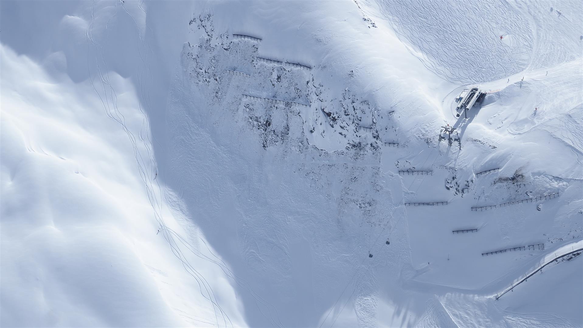 Review of last 2 weeks, including avalanche incident analysis