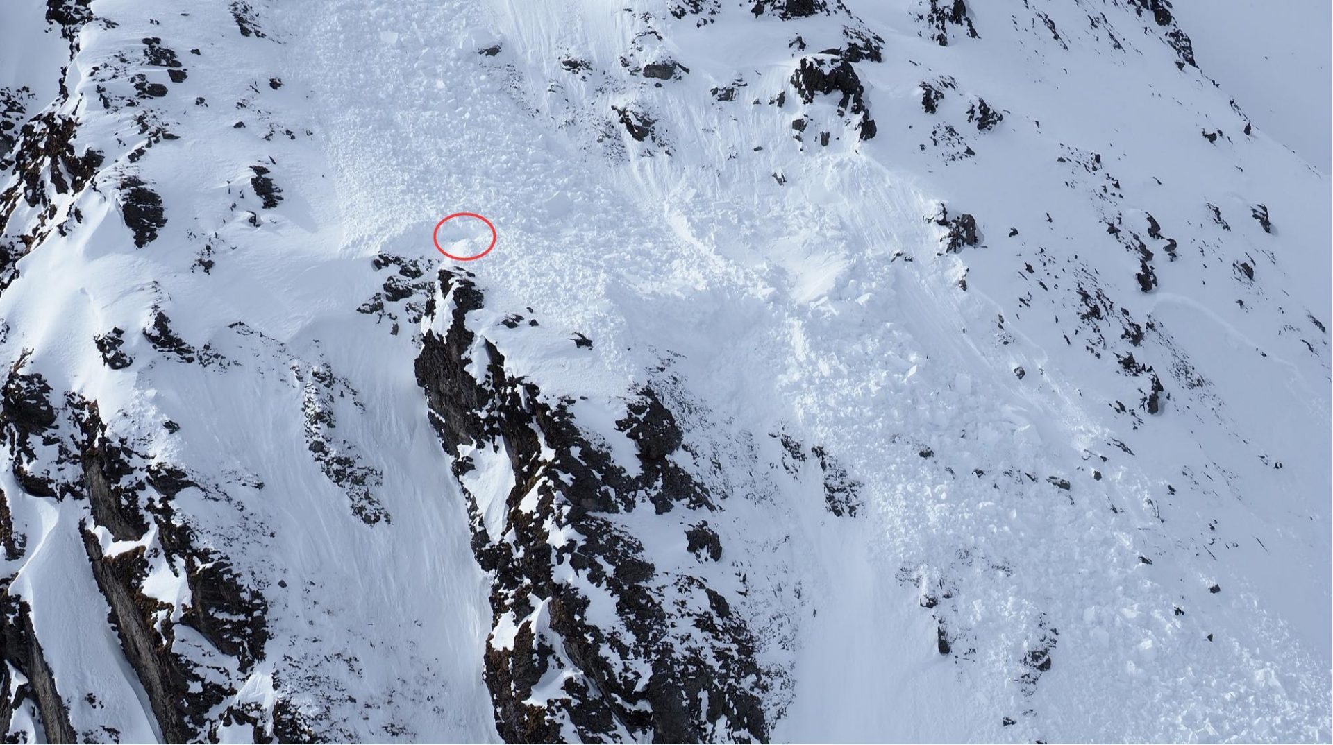 Avalanche incident Tamlspitz – Tux Alps West, 28.02.2026