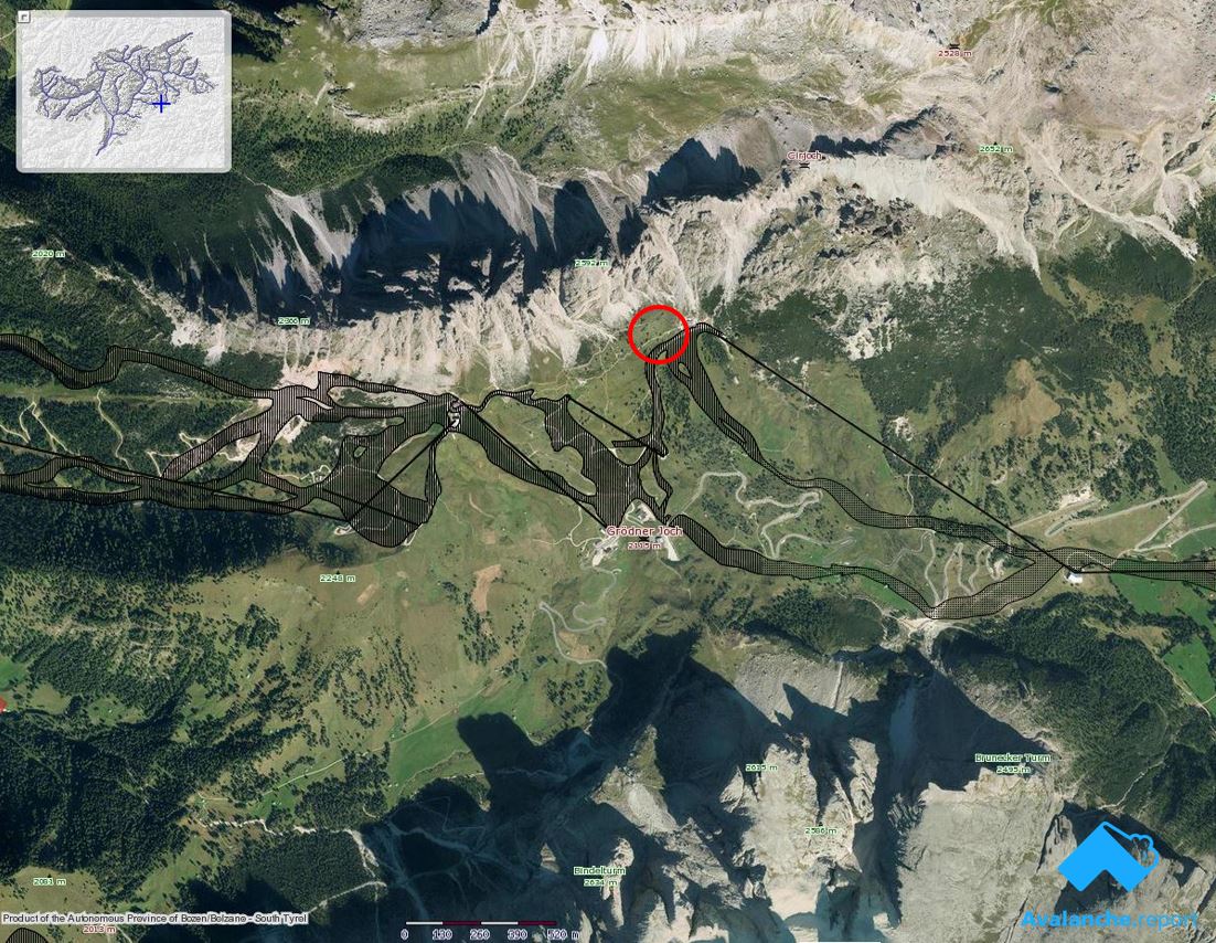 Incidenti di fine dicembre