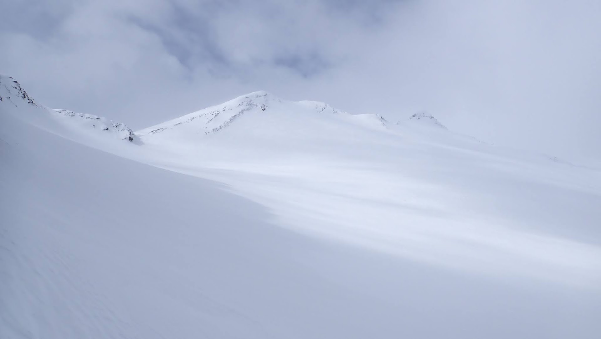Condizioni invernali in montagna – Incidente da valanga sul Gran Zebrù 19.05.2021