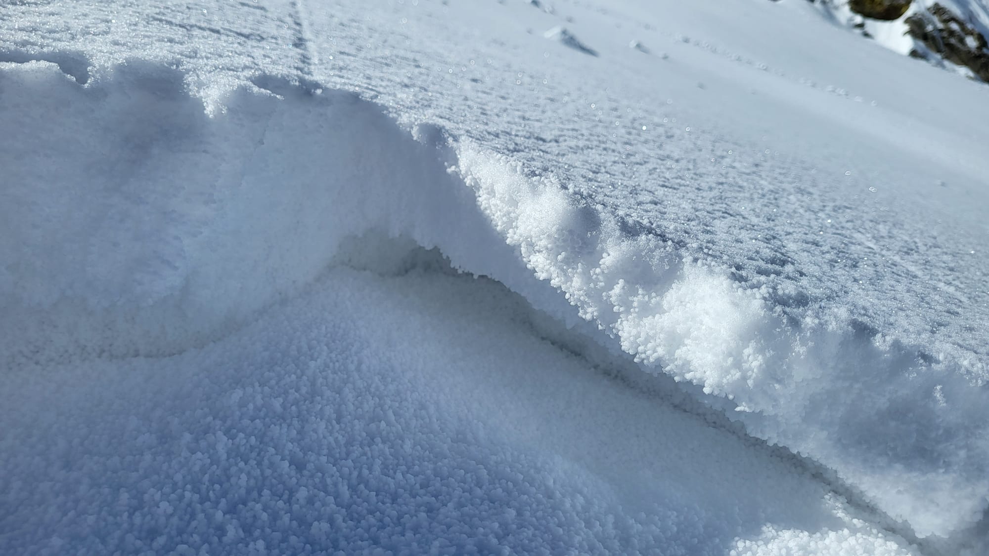 Con la Pasqua arrivano il freddo e la neve!