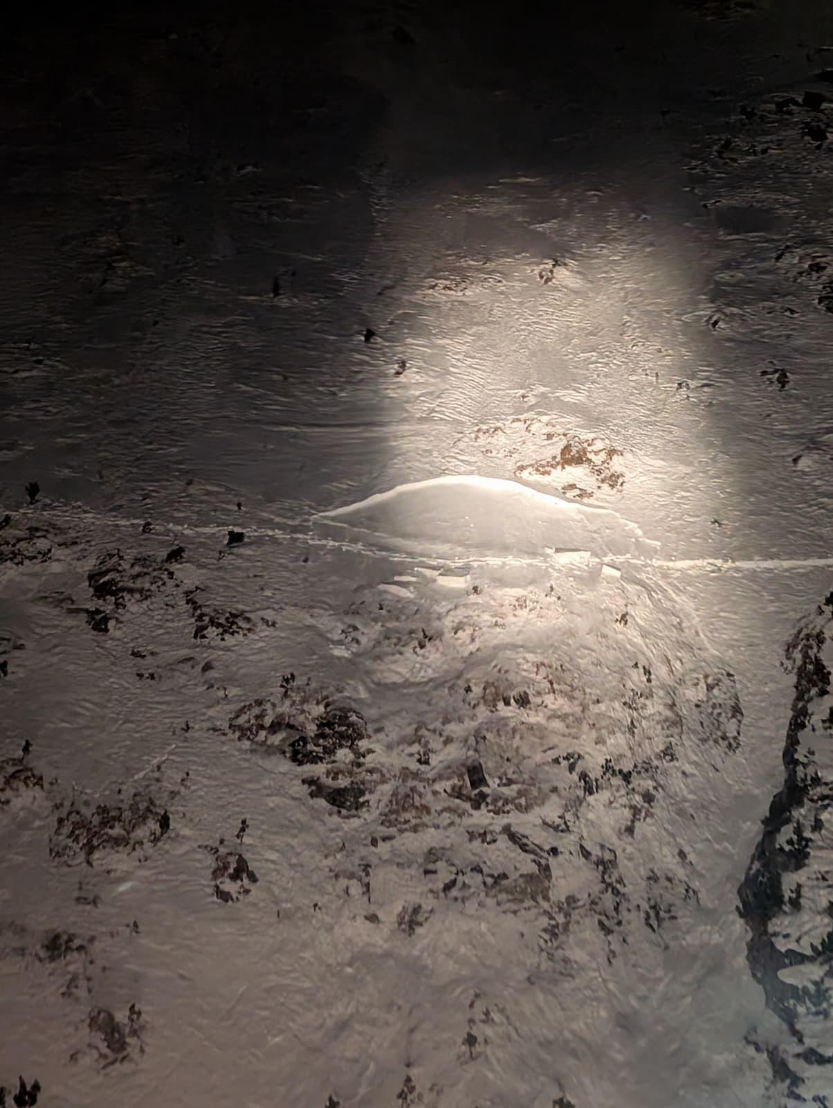 Attenzione ai recenti accumuli di neve ventata — Analisi dell’incidente da valanga Hartdegen Weg – Riva di Tures, 29.12.2025