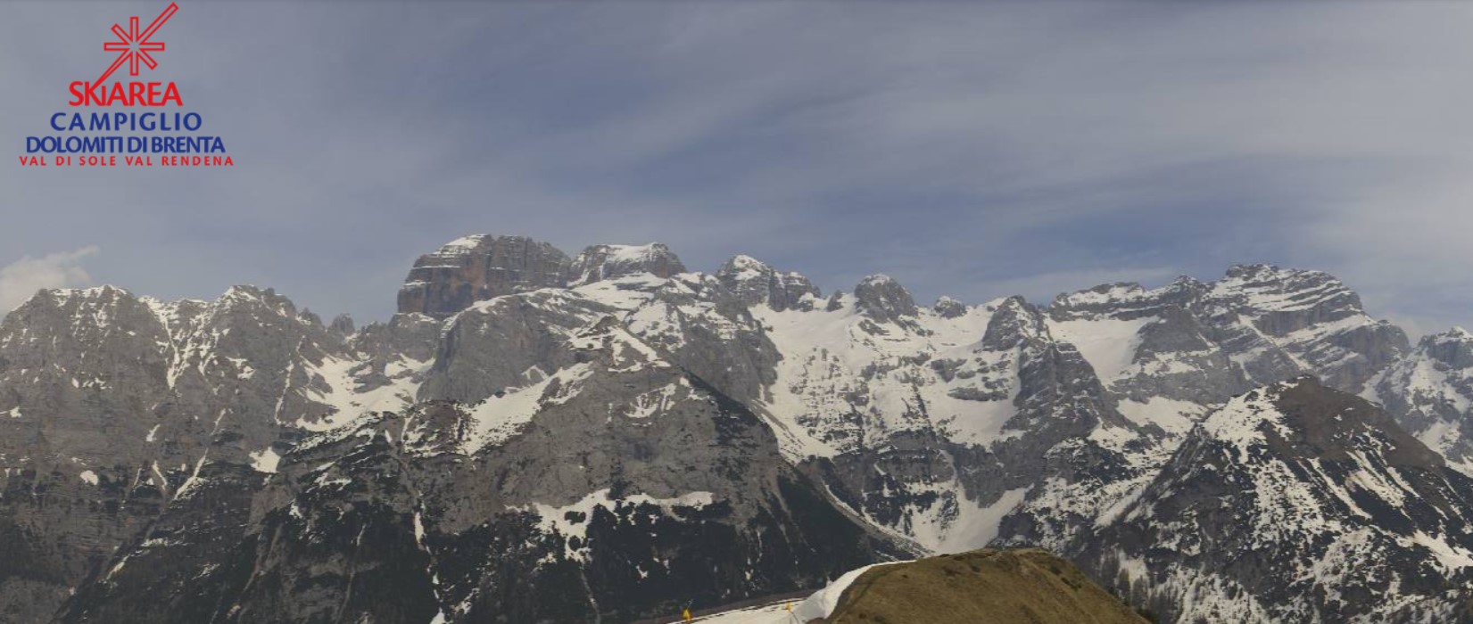 Trentino: permane stabile la situazione fino a domenica. Lunedì nuove nevicate e aumento del pericolo valanghe oltre i 2000 m